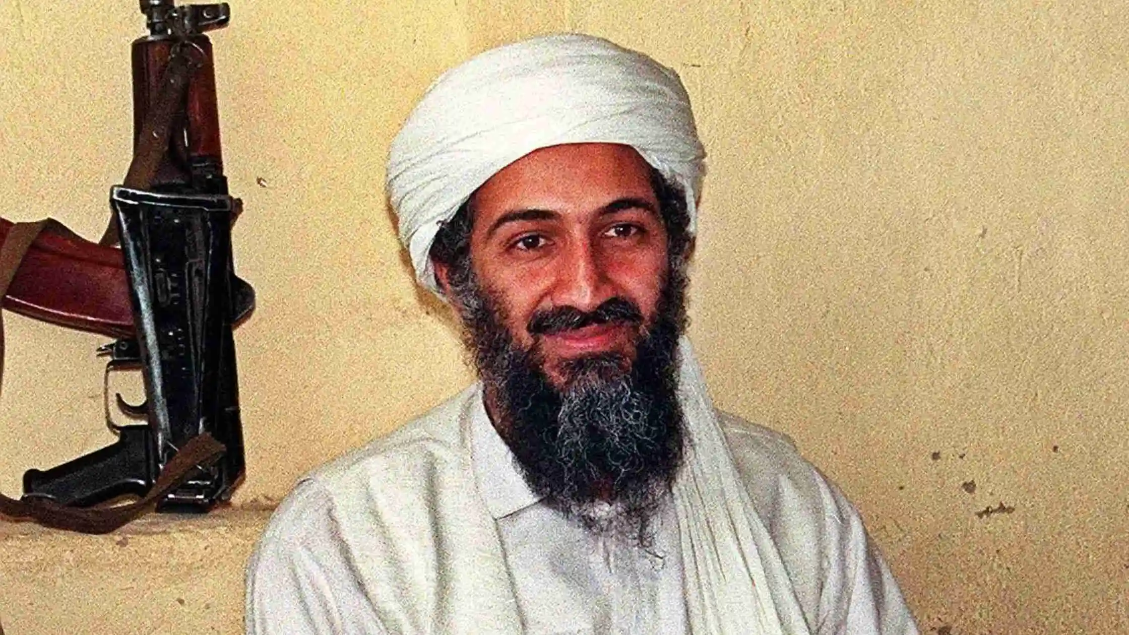 President Barack Obama's Announcement of Osama bin Laden's Death