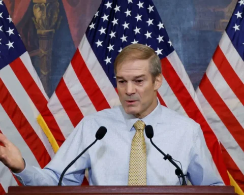 Jim jordan