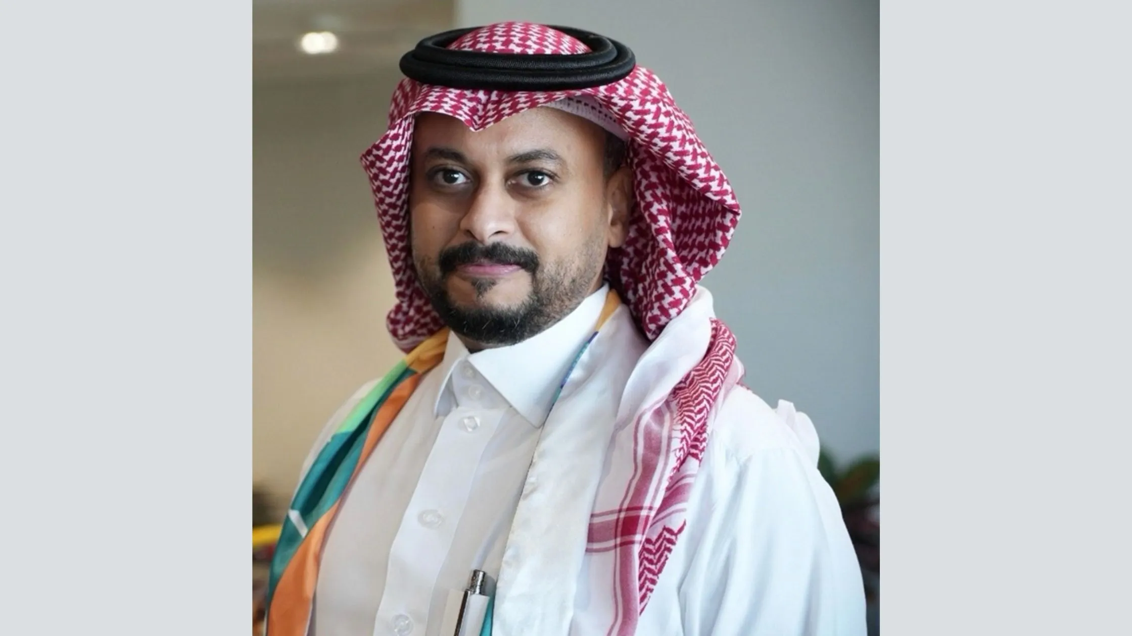 Mohammed Alsulaiman