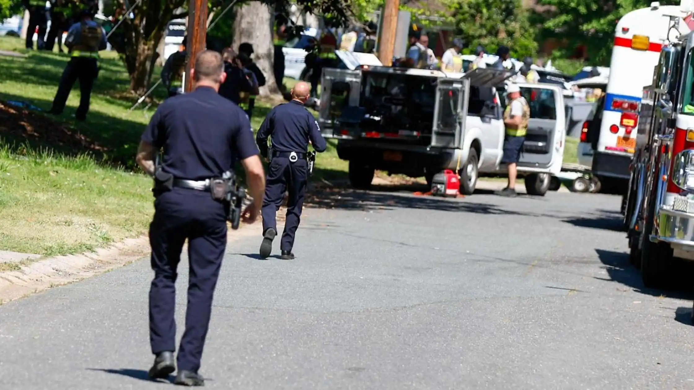 charlotte shooting