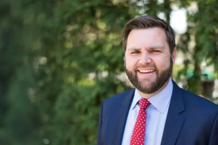 jd vance net worth