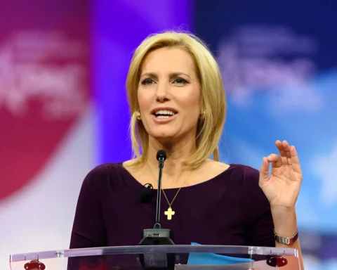 Laura Ingraham Husband