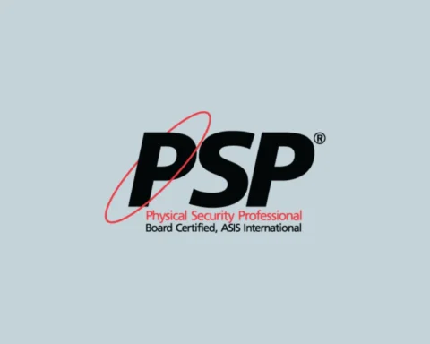 PSP Online Training